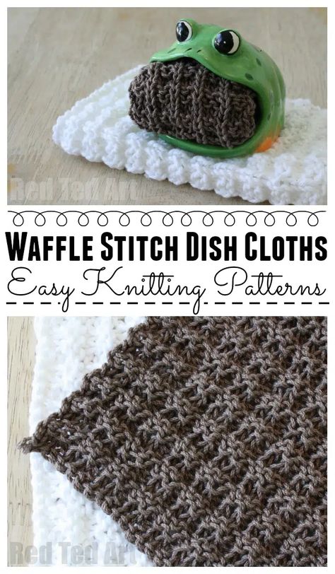 Knitting Patterns For Beginners, Knitted Dishcloth Patterns Free, Knitting Easy, Knitting Pattern Easy, Knit Dishcloth Pattern, Knitted Washcloth Patterns, Dishcloth Patterns Free, Knitted Washcloths, Knitting Humor