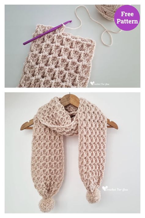 Quick crochet patterns