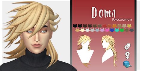 Doma hair+eyes Sims 4 Cc Douma, Rengoku Sims 4 Cc, Demon Slayer Sims 4, Sims 4 Cc Anime Eyes, Sims 4 Demon Slayer Cc, Sims 4 Cc Anime Demon Slayer, Sims 4 Cc Demon Slayer, Demon Slayer Sims 4 Cc, Anime Hair Sims 4 Cc