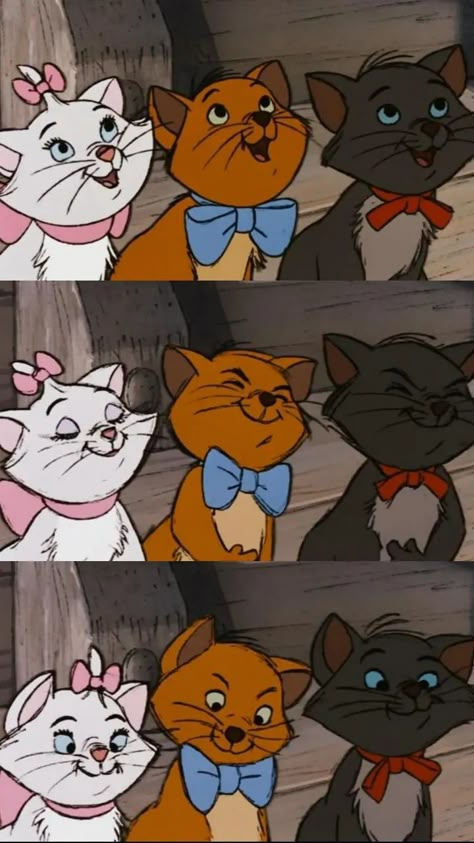 Disney Aristocats Wallpaper, Aristo Cats Wallpaper, The Aristocats Costume, Aristocrats Wallpaper, The Aristocats Wallpaper, Aristocats Painting, Aristocats Costume, Aristocats Wallpaper, Aristocats Kittens