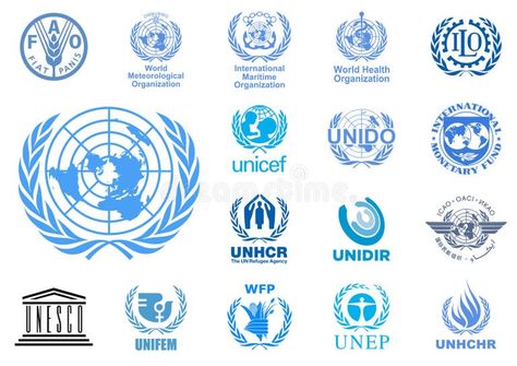 Logos Stock Illustrations – 446,423 Logos Stock Illustrations, Vectors & Clipart - Dreamstime International Organizations List, United Nations Logo, United Nations Organization, Project Cover Page, Organization Lists, Job Vacancy, Photography Illustration, Vector Logos, Wedding Vector