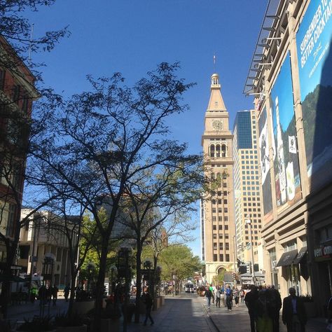 16TH STREET MALL: All You Need to Know BEFORE You Go (with Photos) 16th Street Mall Denver, Street Mall, Large Suv, Glenwood Springs, Downtown Denver, Online Tickets, Denver Colorado, Denver, Trip Advisor