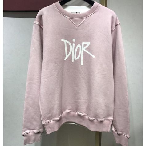 Stussy Sweater, Dior Sweatshirt, Stussy Sweatshirt, Shawn Stussy, Dior Sweater, Lil Tjay, White Running Shorts, White Hooded Sweatshirt, Clothes Brand