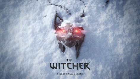 [CENTER][ATTACH type="full"]302682[/ATTACH][/CENTER] [JUSTIFY]CD PROJEKT RED has announced today that a new installment in [I]The Witcher [/I]video game series is in the works. Instead of their their proprietary REDengine, this time the developers are opting for Unreal Engine 5 as the game engine as part of a new multi-year strategic partnership with Epic Games. Not much was revealed for the announcement other than the teaser image featured above along with the tag line "A New Saga...… Witcher 4, Cd Project Red, The Witcher 2, Witcher Wallpaper, Witcher 2, The Witcher Game, Ghost Recon, Geralt Of Rivia, Motion Capture