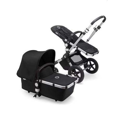 The Best Must-Have Baby Gear For New Parents in 2020 | POPSUGAR Family Bugaboo Bee, Bugaboo Donkey, Twin Pram, Bugaboo Cameleon, Mountain Buggy, Uppababy Vista, Toddler Car, Prams And Pushchairs, Toilet Training