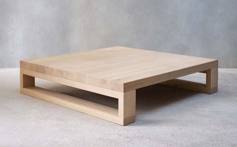 VINCENT VAN DUYSEN COLLECTION | ZARA United States Vincent Van Duysen, Zara Home Collection, Table Cafe, Diy Home Furniture, Into The Woods, French Oak, Coffee Table With Storage, Shaker Style, Woodworking Projects Diy