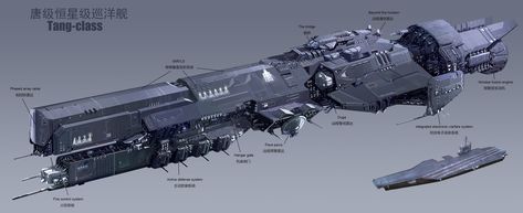 ArtStation - The Three-Body Problem, cl l Random Tutorial, Halo Ships, Sci Fi Ship, Space Fleet, Space Ships Concept, Science Fiction Artwork, Sci Fi Spaceships, Space Ship Concept Art, Capital Ship