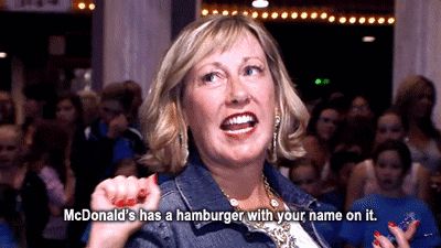 Dance Moms Cathy, Dance Moms Abby Lee Miller, Dance Moms Abby, Dance Moms Quotes, Dance Moms Comics, Dance Moms Memes, Dance Moms Facts, Dance Moms Moments, Dance Funny