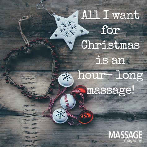 Massage Meme, Christmas Massage, Massage Funny, Massage Therapy Quotes, Massage Marketing, Massage Therapy Rooms, Massage Quotes, Massage Therapy Business, Massage Studio