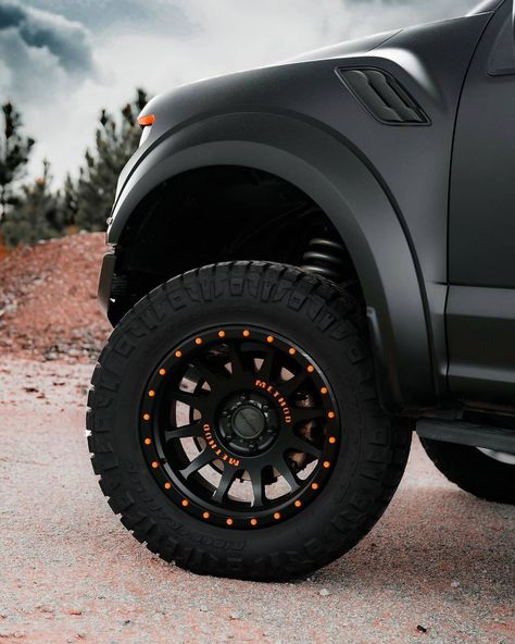 Method Race Wheels’s Instagram profile post: “Rollin' on 20's! @speedy392 with the 20" matte black #MRW605 Disco Series wheels on his Ford Raptor! #methodracewheels…” Ford Raptor Truck, Raptor Truck, Off Road Wheels, Honda Ridgeline, Ford Raptor, Truck Wheels, 4x4 Trucks, Custom Wheels, Ford Bronco