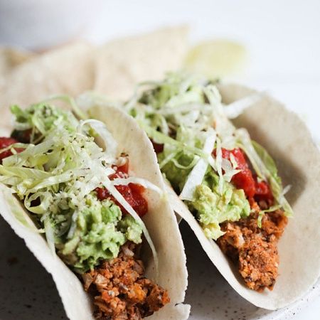 Recipe: Cauliflower Walnut Taco Meat Walnut Taco Meat, Pegan Diet, Pegan Recipes, Paleo Cauliflower, Vegan Paleo Recipes, Taco Meat Recipes, Vegan Tacos, Paleo Vegan, Taco Meat