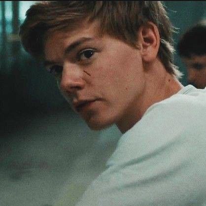 Newt Tmr, Thomas Brodie Sangster Imagines, Maze Runner Thomas, Maze Runner Cast, Maze Runner Movie, Newt Maze Runner, Thomas Sangster, Brodie Sangster, Thomas Brodie