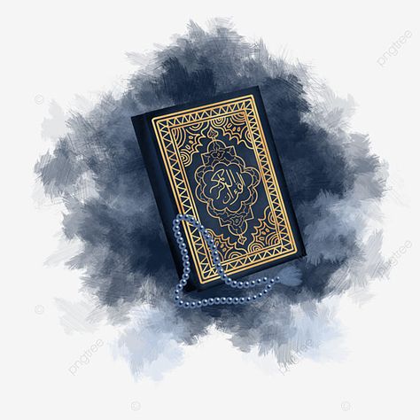 Navy Clipart, Quran Pictures, Quran Png, Ramadan Clipart, Quran Art, Islamic Png, Quran Covers, Islam Ramadan, Islamic Cartoon