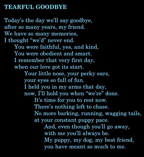 Goodbye To Pets Dogs, Cat Bereavement Quotes, Goodbye Dog Pet Loss, Saying Goodbye To A Pet Dogs, Saying Goodbye To A Pet, Losing A Dog Quotes, Losing A Pet Quotes, Dog Heaven Quotes, Pet Poems