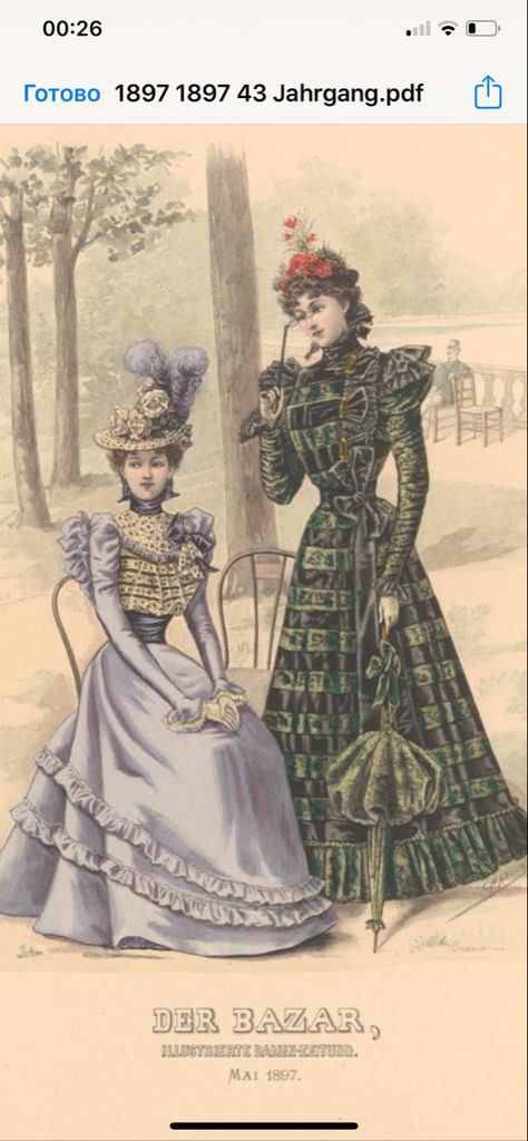 1870 Fashion, 1870s Fashion, Victorian Era Fashion, 1880s Fashion, 1800s Fashion, Bustle Dress, Fashion Illustration Vintage, Victorian Costume, 19th Century Fashion