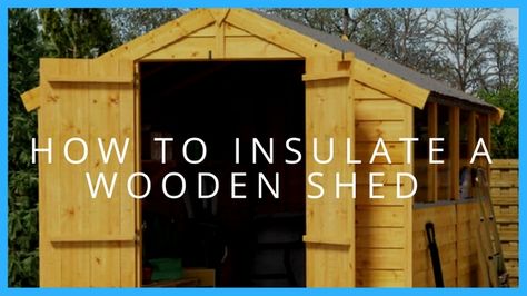 There are several ways you can go about insulating sheds. You need to be well aware of your needs and budget restrictions before you set out to make your garden building better able to withstand the elements. Cheap Insulation Ideas Diy Shed, Shed Insulation Ideas, Summerhouse Interiors, Insulation Ideas, Cheap Insulation, Craft Room Ideas On A Budget, Insulating A Shed, Craft Room Closet, Ikea Craft Room