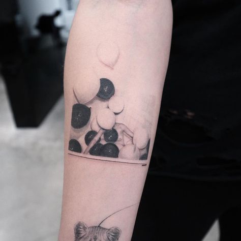 "You have to put your heart into your work or else it's just a tattoo." Stargirl Tattoo The Weeknd, The Weeknd Tattoo, Weeknd Quotes, Xo Tattoo, Realistic Butterfly Tattoo, Mini Tats, Balloon Tattoo, Couples Tattoos, Ancient Tattoo