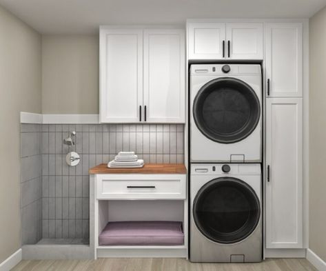 Laundry Room Ikea, Ikea Utility Room, Cabinets For Laundry Room, Cabinets For Laundry, Ikea Laundry Room Cabinets, Cabinets Laundry Room, Ikea Wall Cabinets, Ikea Cupboards, Laundry Room Storage Ideas