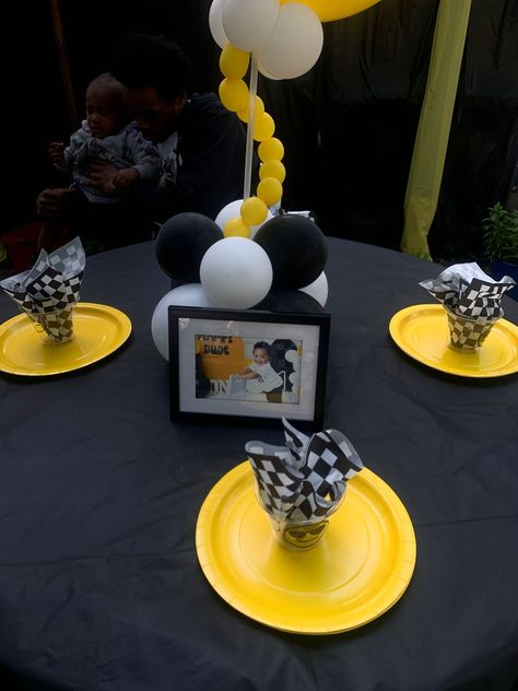 One Cool Dude Centerpieces, One Happy Dude Birthday Centerpiece, One Happy Dude Centerpiece Ideas, One Happy Dude Birthday Table Decor, One Happy Dude First Birthday Food, One Happy Dude Centerpieces, One Happy Dude Food Ideas, One Happy Dude Party, Dude Birthday Party