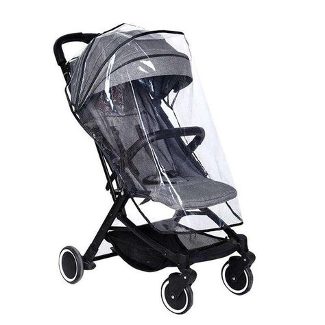 Universal EVA Stroller Rain Cover - Transparent, Breathable Trolley Umbrella for Toddlers Tag a friend who would love this! FAST US Shipping Buy one here ——> https://prehype.shop/universal-eva-stroller-rain-cover-transparent-breathable-trolley-umbrella-for-toddlers/ #cheap #super Quinny Stroller, Jeep Stroller, Stroller Rain Cover, Cheap Hair Accessories, Baby Stroller Accessories, Umbrella Stroller, Stroller Cover, Stroller Accessories, Future Mom