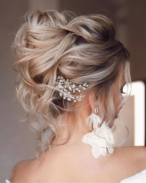 2c Hair, Wedding Hairstyle Ideas, Short Hair Ponytail, Wedding Hair Up, Chignon Hair, Mother Of The Bride Hair, Elegant Wedding Hair, Trendy Wedding Hairstyles, Wedding Hair Inspiration