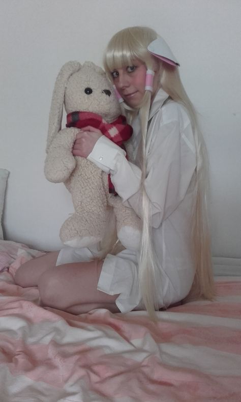 Chobits Chii cosplay Chii Cosplay, Chobits Chii