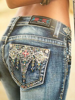 Grace In La Jeans, Jewel Jeans, Grace Jeans, Fun Jeans, Miss Mes, Dont Miss Me, Bling Jeans, Jeans Boots, Country Girl Style