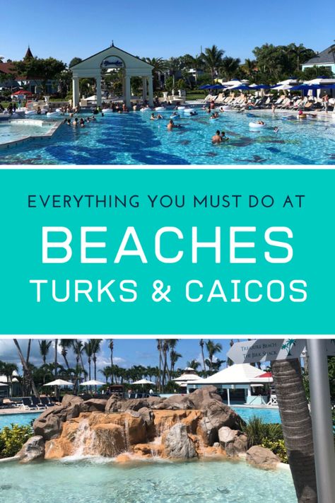 20 Things You MUST Do When You Visit Beaches Turks and Caicos Beach Life Hacks, Turks And Caicos Wedding, Turks And Caicos Resorts, Turks And Caicos Vacation, Beaches Turks And Caicos, Treasure Beach, Beach Vacay, Caribbean Travel, All I Ever Wanted