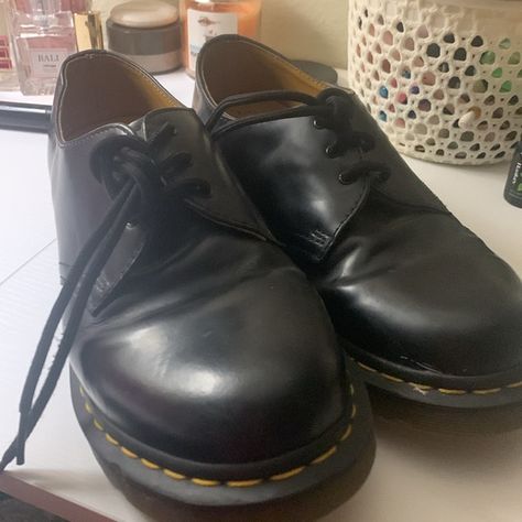 Dr. Martens Women’s size 9 Brand new 1461 BEX SMOOTH LEATHER OXFORD SHOES Leather Oxford Shoes, Dr Martens Shoes, Martens Shoes, Smooth Leather, Oxford Shoes, Oxford, Brand New, Fashion Design, Leather