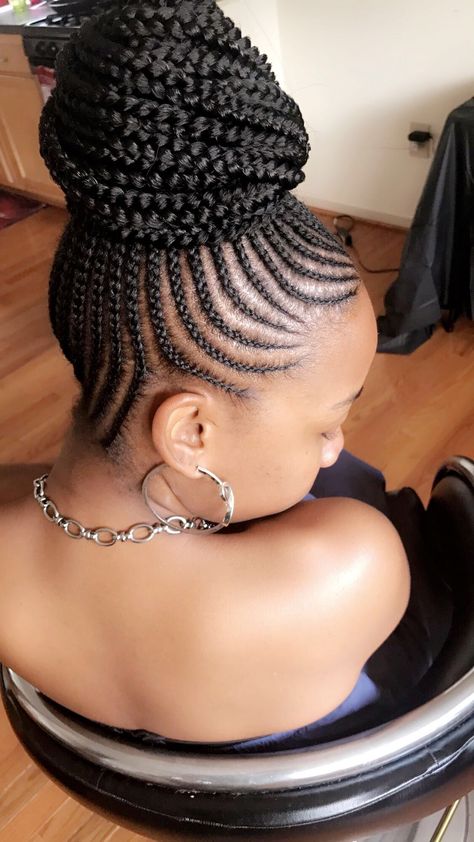 Suku Hairstyles, Invisible Braids, Small Box Braids, Twisted Hair, Long Box Braids, Try On Hairstyles, Beautiful Braids, Hair Shows, Cornrows Braids