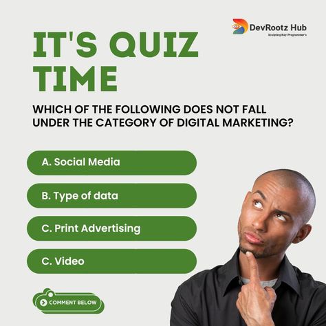 Test your digital marketing IQ! Stories vs. Feed Posts, Paid Ads vs. Organic Reach - can you ace it? Head to our latest blog post (link in bio) to take the fun quiz and see how well you navigate the ever-evolving world of digital marketing! #digitalmarketingquiz #socialmediamarketing #onlinemarketing #marketingstrategy #growyourbusiness #entrepreneur #marketingtips #socialmediatips #learnmarketing Learn Marketing, Ms Dhoni Wallpapers, Paid Ads, Dhoni Wallpapers, Ms Dhoni, Fun Quiz, Print Advertising, Social Media Tips, Marketing Tips