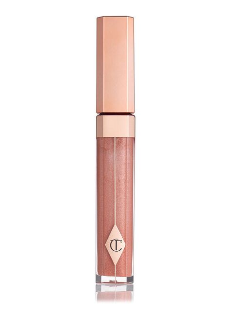 Blondie Makeup, Vinyl Texture, Charlotte Tilbury Lip, Wag Dr, Makeup Lipgloss, Beauty Wishlist, Makeup Help, Clear Lip Gloss, Beauty Make-up