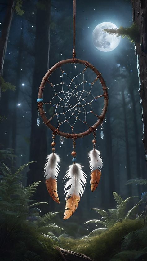 Dream Catcher Wallpaper, Beautiful Dream Catchers, Dreamcatcher Wallpaper, Dream Catcher Art, Beautiful Scenery Photography, Spirit Animal Art, Hd Nature Wallpapers, Wallpaper Earth, Abstract Art Inspiration