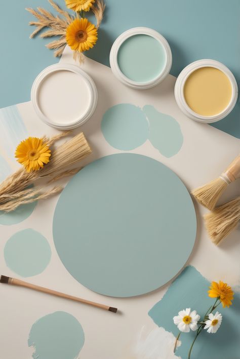 Explore the top 5 stunning Sherwin Williams color palettes featuring Marigold and Teal for your kitchen. Elevate your interior design routine with these vibrant hues.
#ad  


#Painting
#wallpaint2024
 #color2024
 #DIYpainting
 ##DIYhomedecor
 #Fixhome Light Turquoise Paint, Sherwin Williams Color Palette, Teal Kitchen, Sherwin Williams Colors, Turquoise Painting, Cozy Spaces, Shades Of Teal, Prayer Room, Yellow Accents