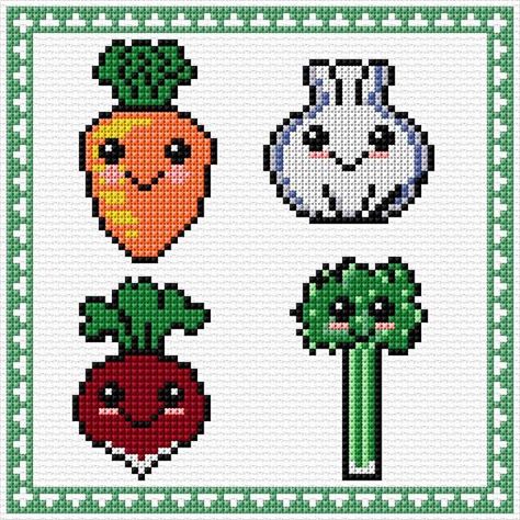 Cross Stitch Calculator, Kawaii Cross Stitch, Cross Stitch Projects Ideas, Xstitch Patterns, Perler Crafts, Small Cross Stitch, Hama Beads Patterns, Cute Cross Stitch, Cross Stitch Funny