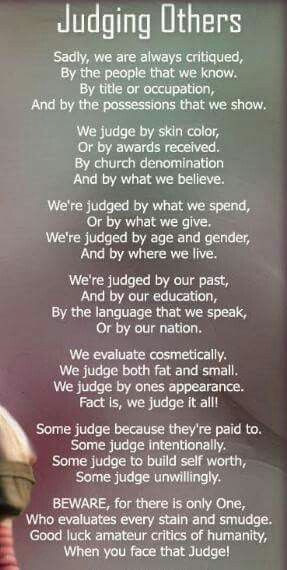 ♡ Judging Others Quotes, Judge Quotes, Judging People, Judging Others, Quotes By Authors, Bill Gates, A Poem, People Quotes, Famous Quotes