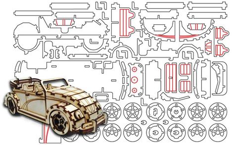 Woodworking Tools Router, Svg Laser Cut Files, Cat Laser, Router Projects, Essential Woodworking Tools, Cnc Woodworking, 3d Cnc, Laser Cut Patterns, Laser Art