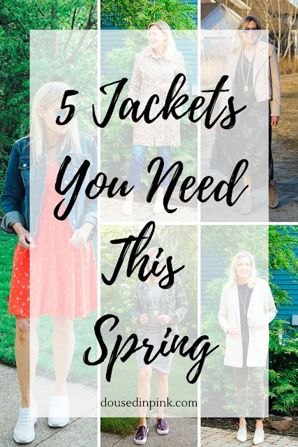 The best jackets to add to your spring wardrobe.    #springjackets #springouterwear #fashionover40 Spring Outerwear 2024, Summer Outfits With Jackets, Light Spring Jacket Women, Spring Dress With Jacket, Light Summer Jackets For Women, Spring Jackets 2024, Spring 2024 Jacket Trends, Summer Jackets For Women Classy, Spring Coats For Women 2024