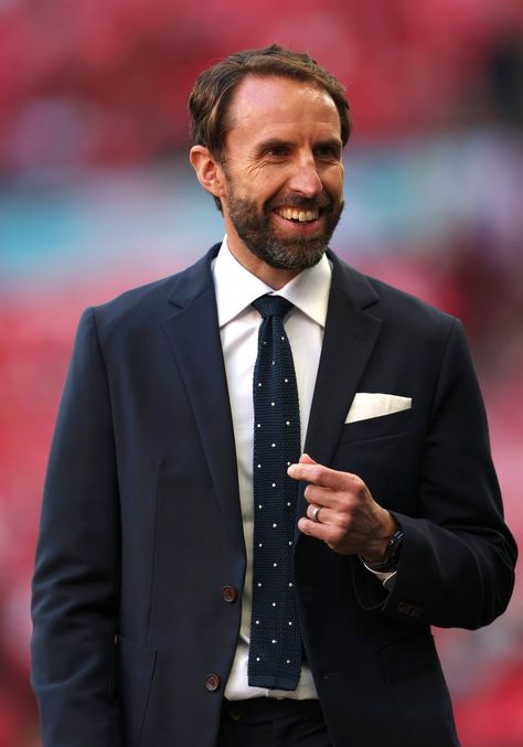 Gareth Southgate, England, Football, Entertainment, American Football