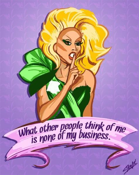 Rupaul Rupaul Quotes, Drag Racing Quotes, Deep Eyes, Rupaul Drag Queen, Rupaul Drag, You Better Work, Race Queen, Trendy Quotes, Rupauls Drag Race