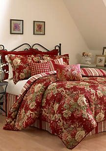 Southwest Bedding, Waverly Bedding, King Comforter Sets, Queen Comforter Sets, Queen Comforter, King Comforter, Chic Home, Comforter Set, Restoration Hardware