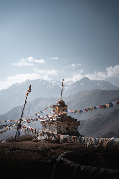 #nepal #himalayas #wallpaper #pray #buddha #stupa #faith #monument #prayingflags Himalaya Wallpaper Hd, Nepal Wallpaper Iphone, Himalaya Wallpaper, Nepal Wallpaper, Nepal Aesthetic, Nepal Himalayas, Nature Iphone Wallpaper, Friend Lyrics, Nepal Travel