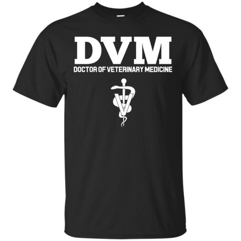 Doctor of Veterinary Medicine DVM Veterinarian Shirt_15163148 zGalaxy T-Shirt USD 19.99 https://t.co/c34tC6wKSo https://t.co/Q9OTxzjAZ3 Check it out here: http://twitter.com/ZglaxyFashion/status/987255188162412544 Doctor Of Veterinary Medicine, Vet Medicine, Uniform Shirt, Uniform Shirts, Veterinary Medicine, Veterinarian, Mens Tank Tops, Kids Hoodie, Hoodies Womens