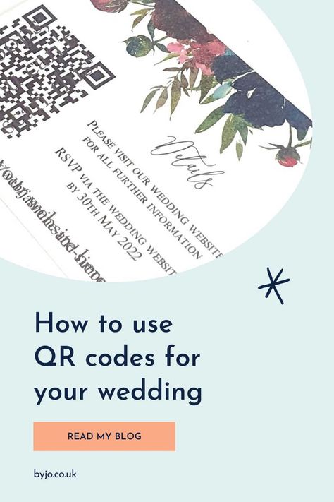 Qr Codes For Wedding Photos, Qr Code For Pictures At Wedding, How To Make A Qr Code, Qr Code Wedding Photo Sharing, Wedding Qr Code Photos, Qr Code For Wedding Photos, Qr Code For Wedding, Wolf Wedding, Make Qr Code