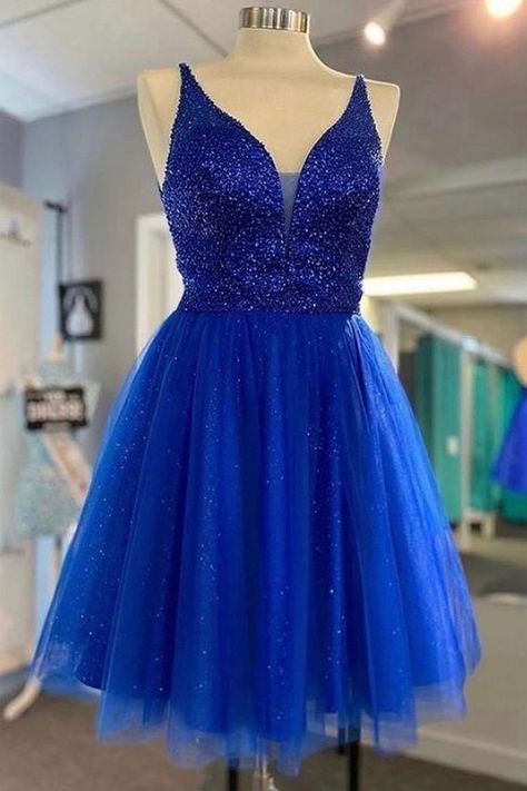 Royal Blue Prom Dress Short, Blue Grad Dresses, Fancy Dress Short, Prom 2k23, Royal Blue Dress Short, Royal Blue Homecoming Dress, Royal Blue Homecoming Dresses, Promotion Dresses, Homecoming Dresses For Teens