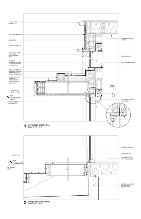 Steel Construction Architecture, Town House Renovation, Section Architecture, Architects Band, Architect Career, Museum Program, Architect Fashion, Architect Sketchbook, Stair Design Architecture