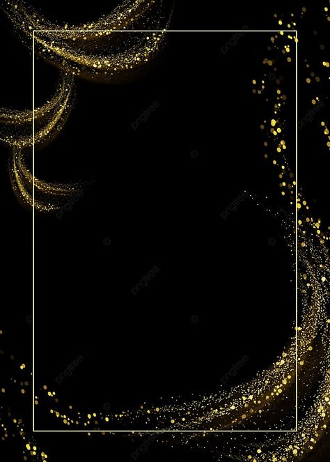 Falling Background, Glitter Falling, 18th Birthday Party Themes, Gold Glitter Background, Stars Gold, Happy Birthday Greetings Friends, Graphic Design Cards, Stars Wallpaper, Falling Star