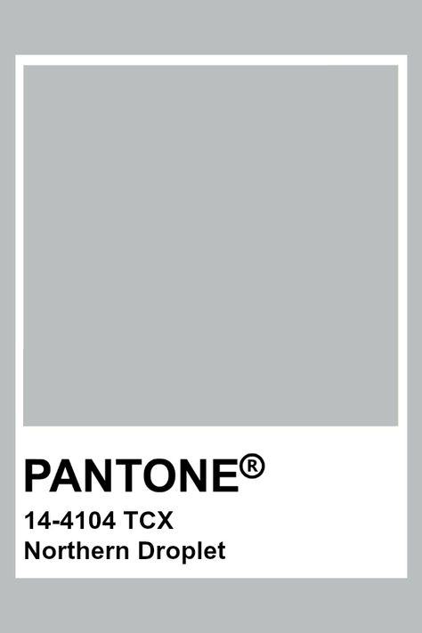 Pantone Grigio, Light Grey Pantone, Grey Pantone, Gray Pantone, Pantone Tcx, Pantone Color Chart, Pantone Swatches, Pantone Palette, Color Symbolism