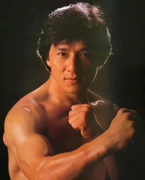 Jacky Chan Wallpaper, Ozzy Osbourne Black Sabbath, Jackie Chan Movies, Action Movie Stars, Donnie Yen, Black Woman Artwork, Martial Arts Movies, Guru Pics, Jackie Chan