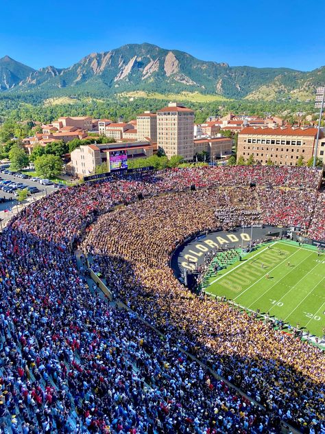 Colorado Buffaloes Football on X Colorado Buffaloes Football, Colorado College, Lamar Odom, Colorado Buffaloes, University Of Colorado, Prime Time, Room Posters, College Football, American Football